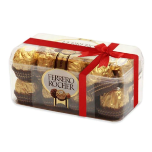 Ferrero Rocher Gift Box for delivery within Trinidad and Tobago