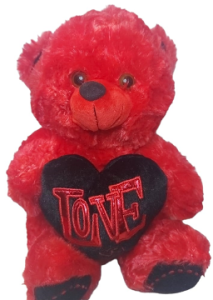 Love TeddyBear by Gifting Across The Miles in Trinidad and Tobago