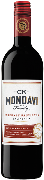 Order this Cabernet Sauvignon red wine for your loved ones today in Trinidad and Tobago