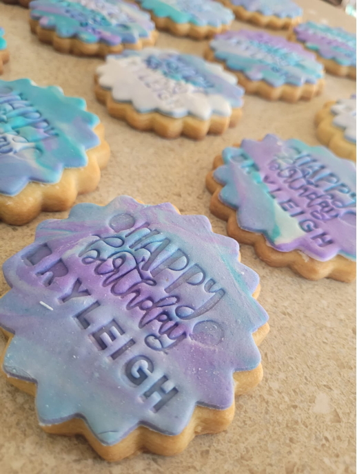 Customised cookies for your loved ones in Trinidad and Tobago